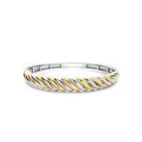 Pulsera Ti Sento Milano Mujer in Plata 23078SY - 23078SY